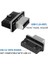 5209 Type-E To USB 3.0 19 Pın Anakart Dişi Erkek Çevirici Dönüştürücü Adaptör 4