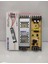 12V-16.5A-200W-IP20 Ultra Slim Trafo (5067) 1