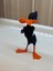 Daffy Duck 21,5 cm Figür 2