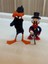 Daffy Duck 21,5 cm Figür 4