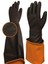 Boy Bulaşık Eldiveni 60 cm Beybi H2-60 Ext Latex Endüstriyel Çok Amaçlı Eldiven 1