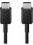 Galaxy Official USB C 1.8m Kablo (3A) Beyaz 2