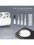 Airpods Için 21'i 1 Arada Temizleyici Kiti, Temizleme Seti, Klavye, Kulaklık, Dizüstü Bilgisayar, iPhone Telefon Şarj Bağlantı Noktası ve Ekran, Kamera Lensi, Bilgisayar, Airpod Pro, Mini 4
