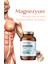 Magnezyum 3 Lü Form 60 Tablet (Bisgilisinat) 3