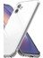 Galaxy A06 Şeffaf Slim Tpu Saydam Kılıf 1