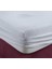 Komple Lastikli Fitted Sıvı Geçirmez Yatak Alezi 160X200 2