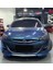 Opel Astra J Makyajlı Ön Ek 2012-2020 (Plastik) Boyasız 3