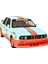 Bmw M3 E30 1:24 Ölçek Premium Die-Cast Model Araba – Açılır Kapı, Kaput ve Bagaj – Koleksiyonluk 2