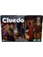 Cluedo 6 Kişilik Tahta Oyunu 1