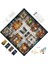 Cluedo 6 Kişilik Tahta Oyunu 4