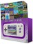 Arcade Gamer V Retro Konsol 220 Oyun Gri-Mor 2