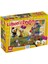 Games ile Zeytin Lisanslı 100 Parça 34X24CM Çocuk Puzzle Yapboz Serisi 1