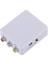 Pazar Rca Av To HDMI Çevirici Dönüştürücü 3