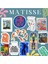 Major Selection Matisse Sticker Seti | Laptop Notebook Telefon Etiket Journal 1
