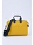 Mustard (Hardal) Align Laptop Çantası 3