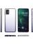 Samsung Galaxy M31S Kılıf Lüx Şeffaf Silikon 5