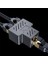 RJ45 1 To 2 Ethernet Splitter Çoğaltıcı Adaptör 3