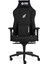 Gaming Chair Future Kumaş Oyuncu Koltuğu (Siyah) 2