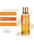 Mad Mystic Summer Body Mist 250 ml – Mandalina, Gül ve Bal ile Meyvemsi,enerji Veren Kadın Vücut Spreyi 3