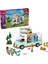 42663 LEGO Friends Arkadaşlık Karavan Macerası Parça + Yaş 1