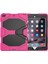 Ipad 5 Air 9.7 Kılıf Griffin Tablet Kapak - PEMBE-(5796) 1