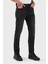 Pamuklu Skinny Fit Normal Bel Jeans Erkek Kot Pantolon XM000070 Af1 9777 M8088 2