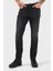 Pamuklu Skinny Fit Normal Bel Jeans Erkek Kot Pantolon XM000070 Af1 9777 M8088 3