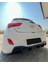 Hyundai I30 Rs Difüzör (Plastik) 2012-2017 Uyumlu Parlak Siyah 1