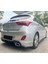 Hyundai I30 Rs Difüzör (Plastik) 2012-2017 Uyumlu Parlak Siyah 4