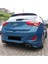 Hyundai I30 Rs Difüzör (Plastik) 2012-2017 Uyumlu Parlak Siyah 5