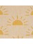 Soft Sun Kurulama Bezi - Sarı - 40X60 cm 2