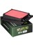 HFA5101 2021-2025 Sym Jet x 125 Uyumlu Hava Filtresi 1