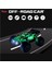 DS-1258A Uzaktan Kumandalı Full Fonksiyon 2.4g 1:18 Şarjlı High Off Road Araba 3