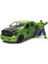 Buğz 1/24 Marvel Hulk 2014 Ram 1500 1