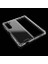 Samsung Galaxy Z Fold 5 Kılıf Nitro Anti Shock Silikon 5
