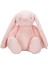 Bfs Uzun Kulaklı Peluş Tavşan 37 cm 1