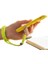 NEON SARI PARACORD BİLEKLİK TELEFON ASKISI TÜM KILIFLARA UYUMLU 6