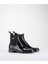 W10173 Urban Trabilla Waterproof Kadın Bot Siyah 1