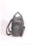 Unisex Sırt Çantası Gri 2