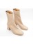 Belenor Esnek Streç Kadın Bot Şehir Stil ve Konfor 7