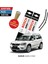 Skoda Yeti 2012 Model Silecek Takımı Ön Bosch Aerotwin Plus 1