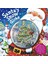 Santas Snow Globe 1
