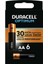 2 Adet Duracell Optimum Kalın Kalem 6'lı Aa 2
