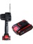 PM-20309 Zincirli Şarjlı Matkap Testere 24 Volt - 550 Watt 4