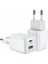 L-QP303 30W 2 Port Pd Şarj Adaptörü Seyahat Sarj Cihazı 2