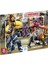 Games Lisanslı 35 Parça Çerçeveli 34X24CM Çocuk Puzzle Yapboz Yeni Serisi ( ) 1