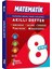 Isem Yayıncılık- 8.sınıf Matematik Akıllı Defter 1