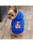 Donut Baskili Ici Polarli Köpek Kıyafeti Sweatshirt 1