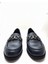 Hakiki Deri Loafer Kadın Ayakkabısı 25KWSCL2534 3