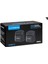 HD6024 Speaker Pc Siyah 8.5-9-9 cm 1